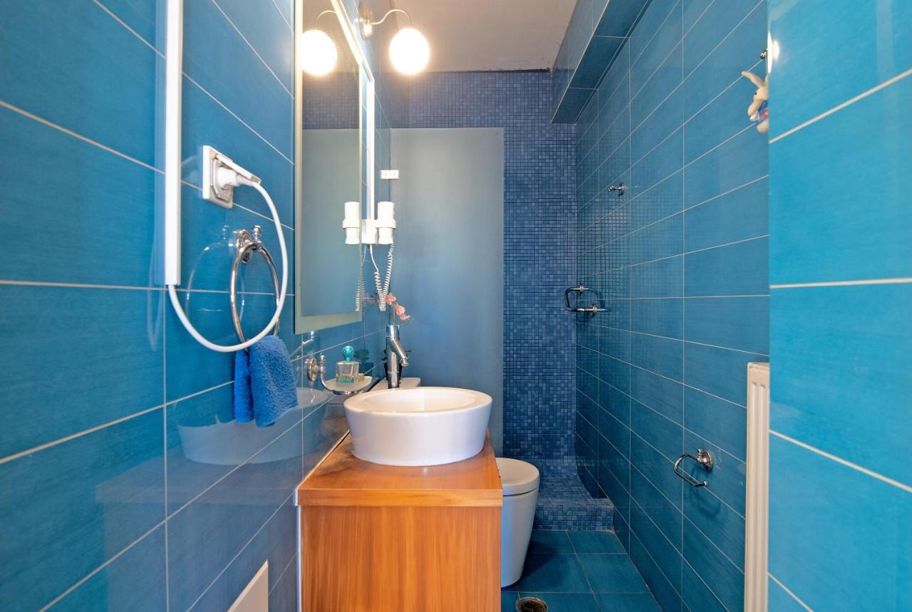 Apartmán Olive Luxouri Gazátika Exteriér fotografie