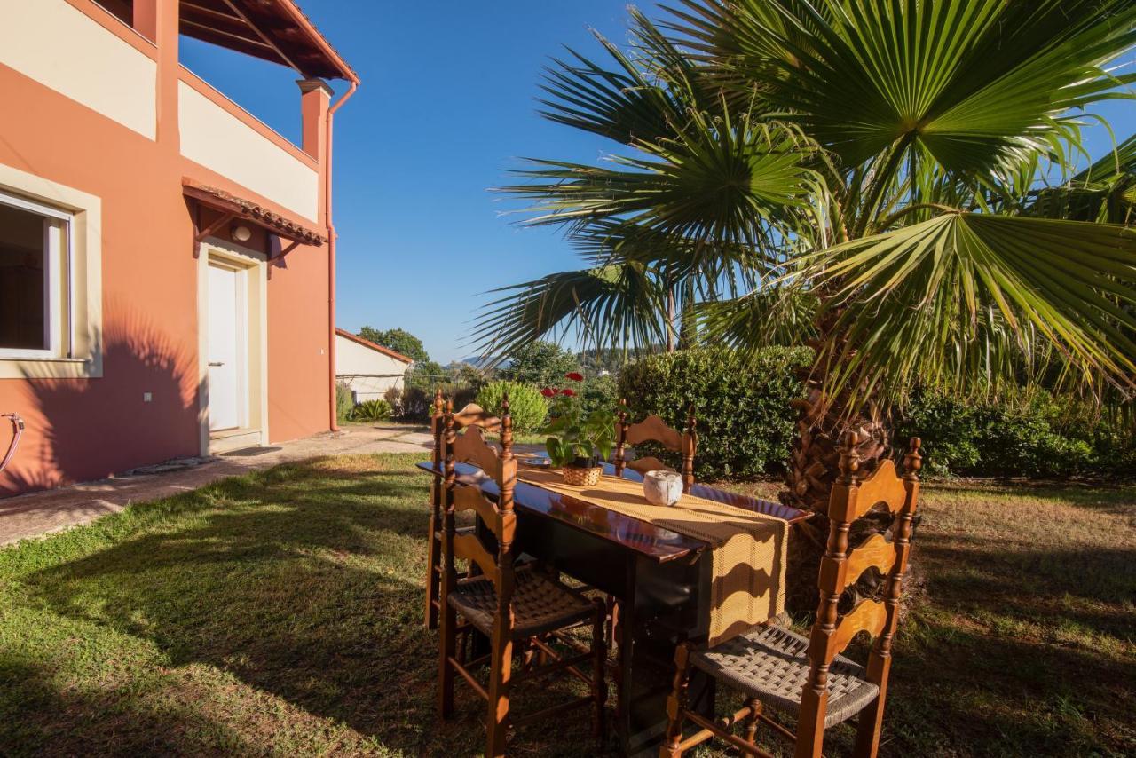 Apartmán Olive Luxouri Gazátika Exteriér fotografie