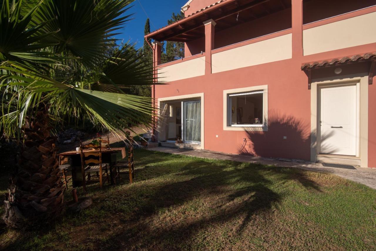 Apartmán Olive Luxouri Gazátika Exteriér fotografie