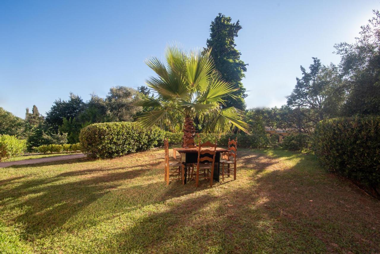 Apartmán Olive Luxouri Gazátika Exteriér fotografie
