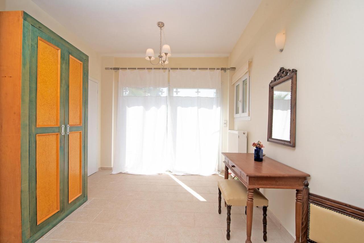 Apartmán Olive Luxouri Gazátika Exteriér fotografie