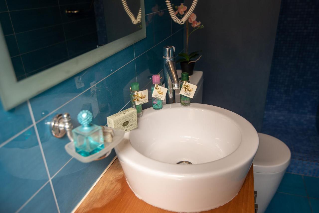 Apartmán Olive Luxouri Gazátika Exteriér fotografie