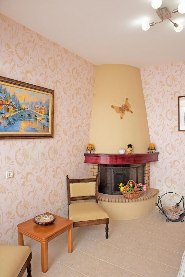 Apartmán Olive Luxouri Gazátika Exteriér fotografie