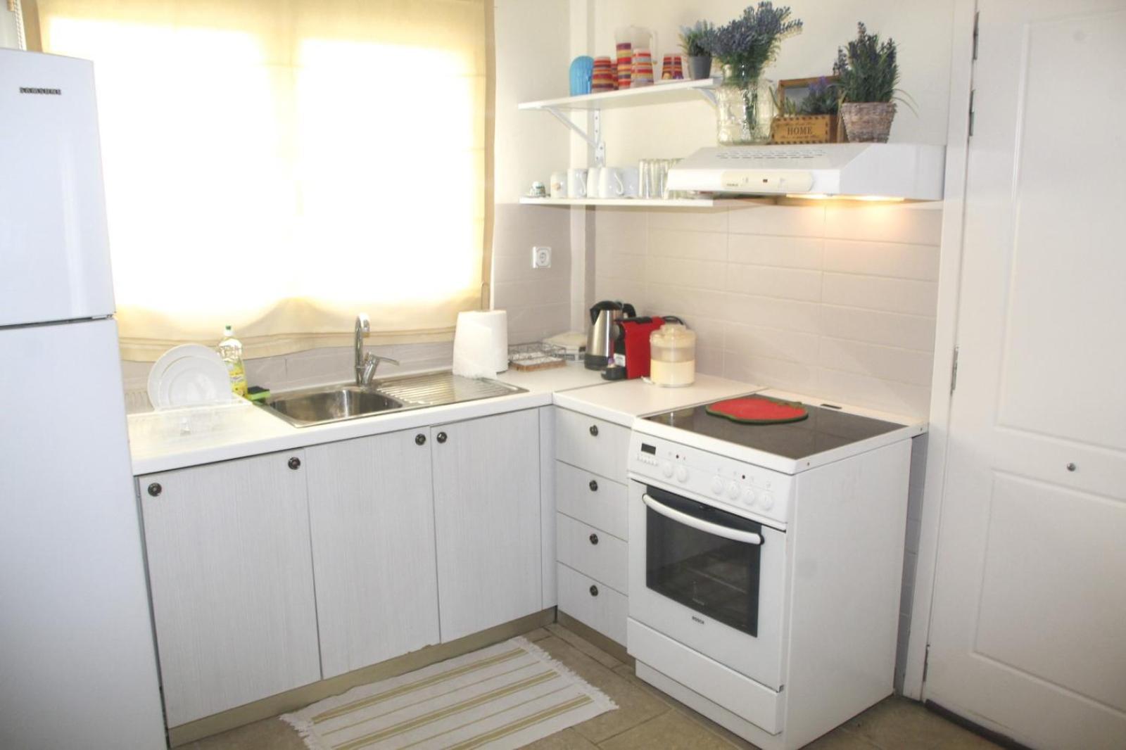 Apartmán Olive Luxouri Gazátika Exteriér fotografie