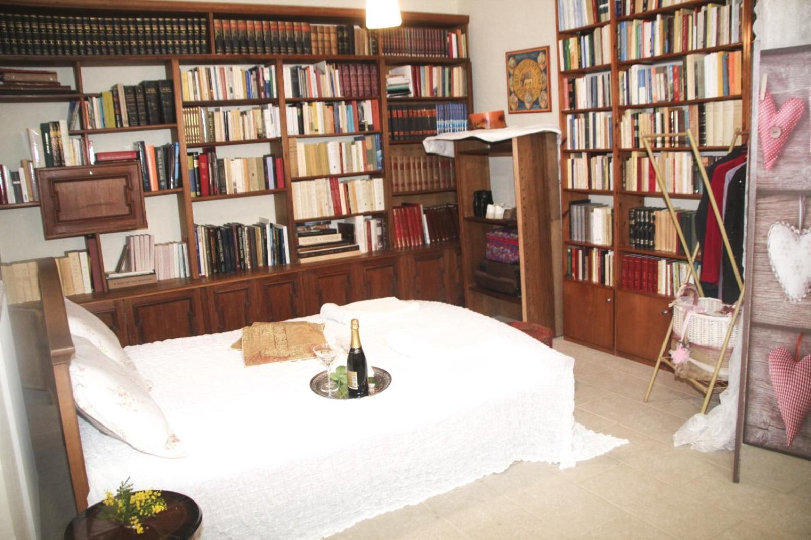 Apartmán Olive Luxouri Gazátika Exteriér fotografie