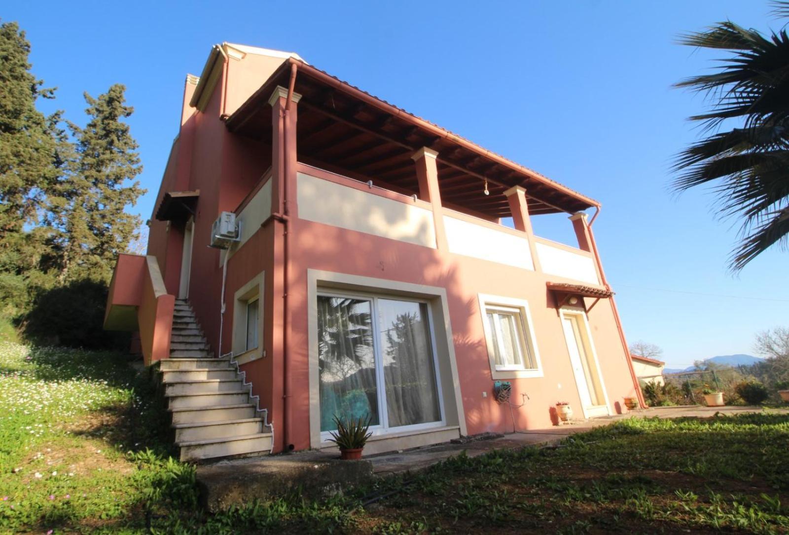 Apartmán Olive Luxouri Gazátika Exteriér fotografie
